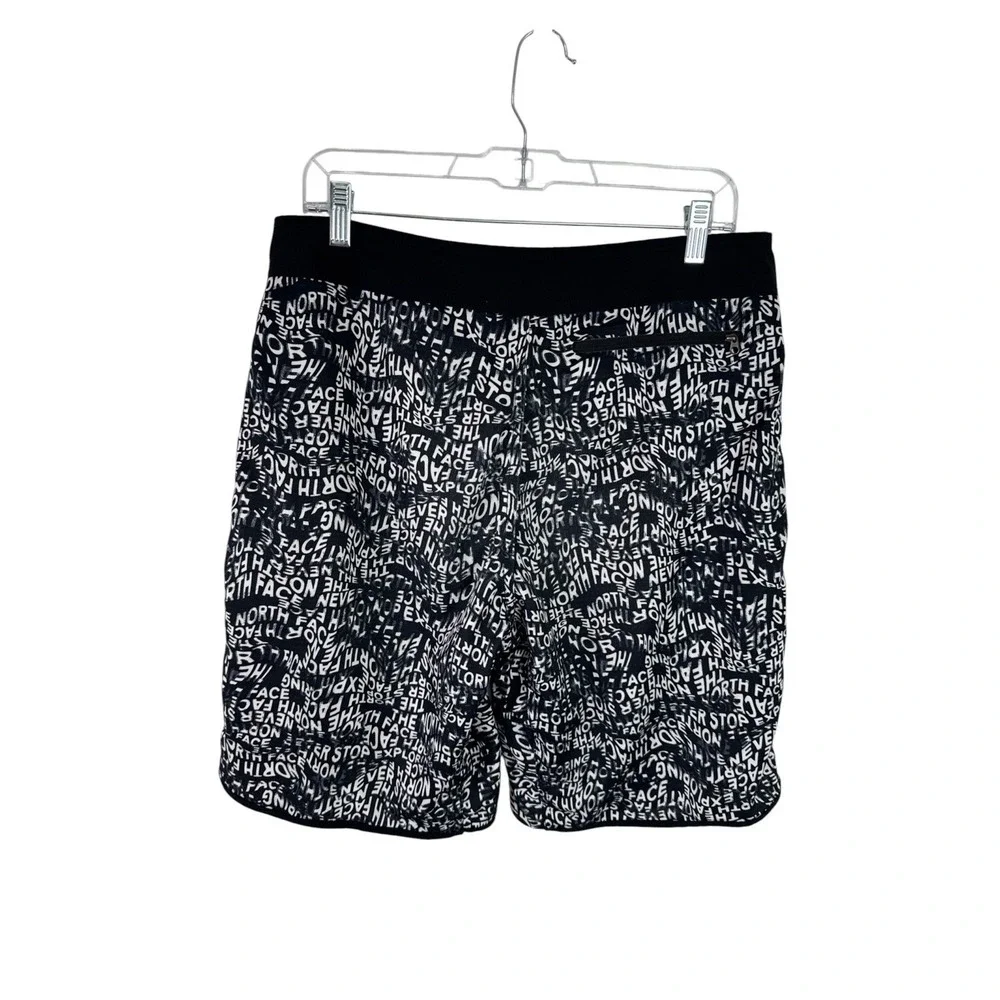 The North Face‎ Men's 32 Boardshorts 9.5